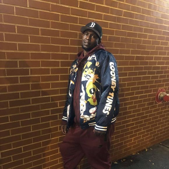 Meet your Posher, Jerrod - Picture 1 of 1